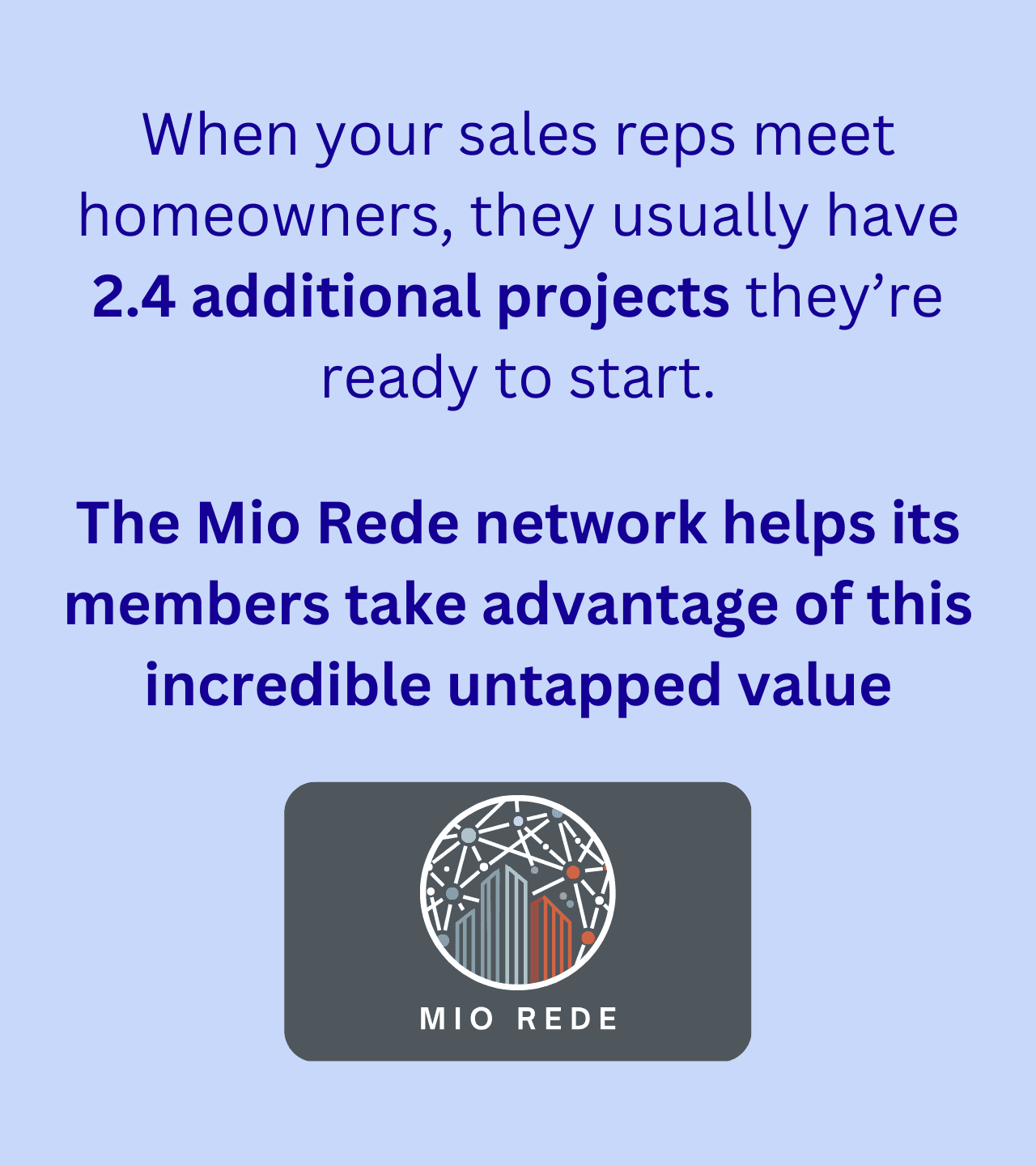 Mio Rede Home Services Referral Network Summary 02